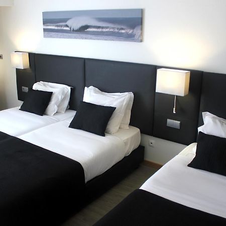 Hotel M Espinho  Δωμάτιο φωτογραφία