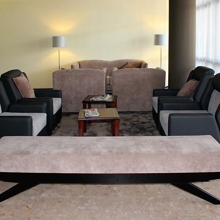 Hotel M Espinho  Εξωτερικό φωτογραφία