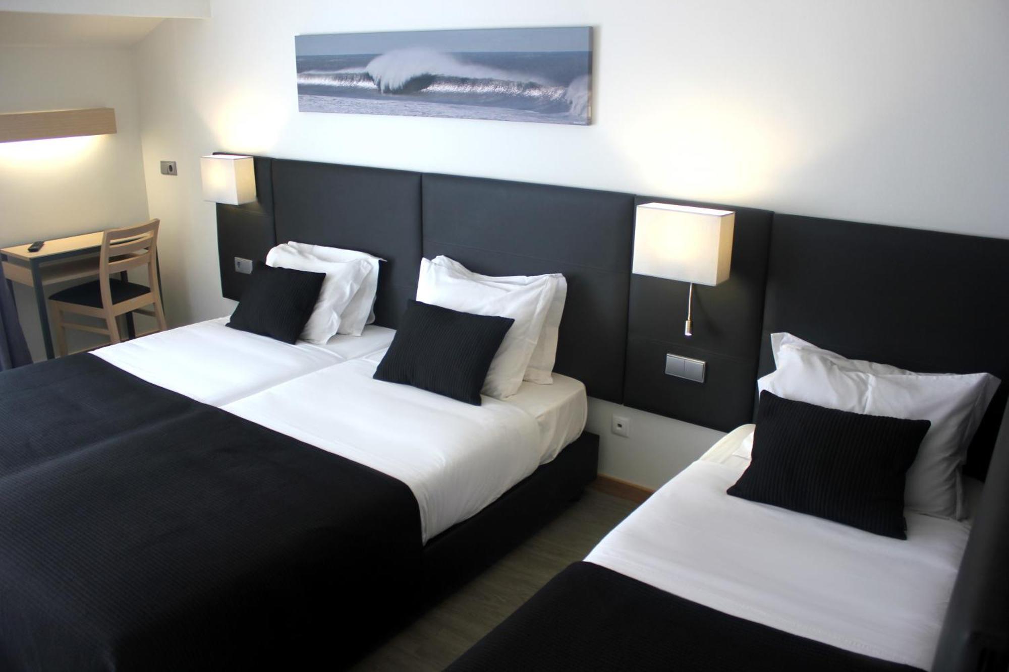 Hotel M Espinho  Δωμάτιο φωτογραφία