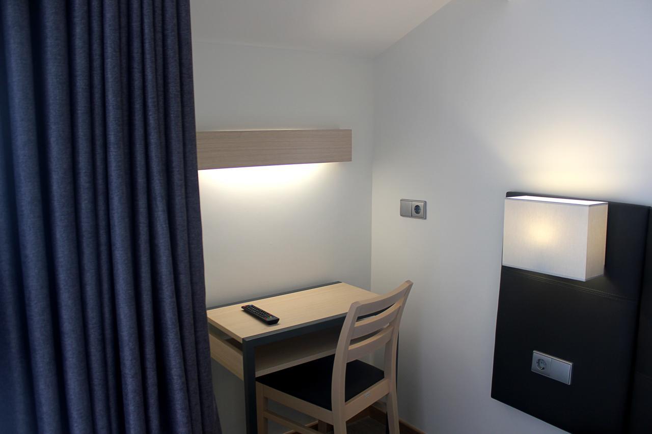 Hotel M Espinho  Εξωτερικό φωτογραφία