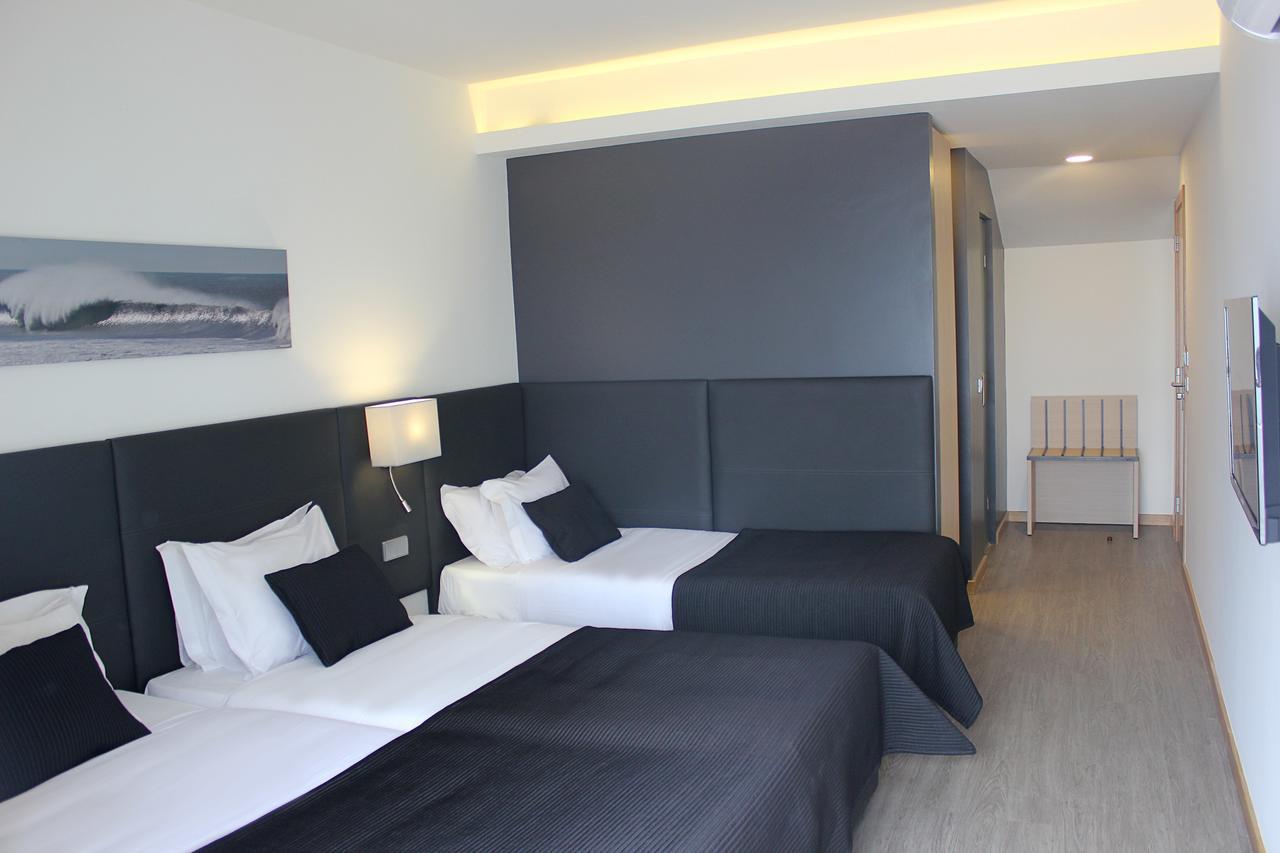 Hotel M Espinho  Εξωτερικό φωτογραφία