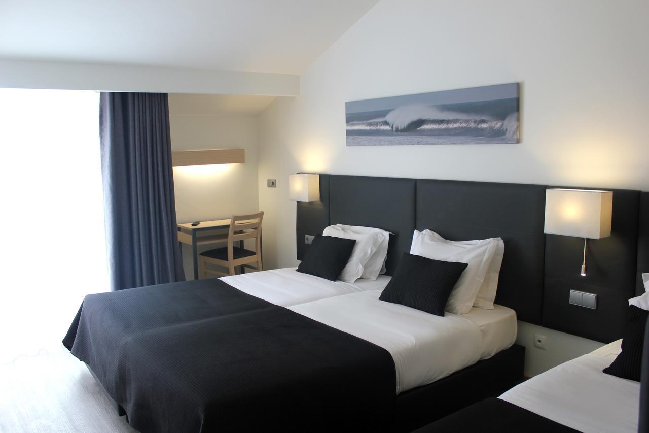 Hotel M Espinho  Εξωτερικό φωτογραφία