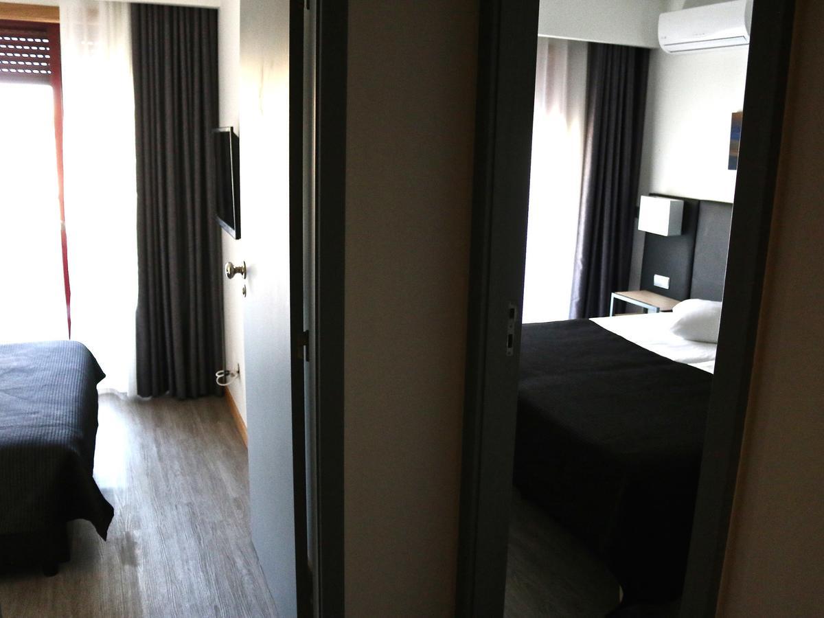 Hotel M Espinho  Εξωτερικό φωτογραφία
