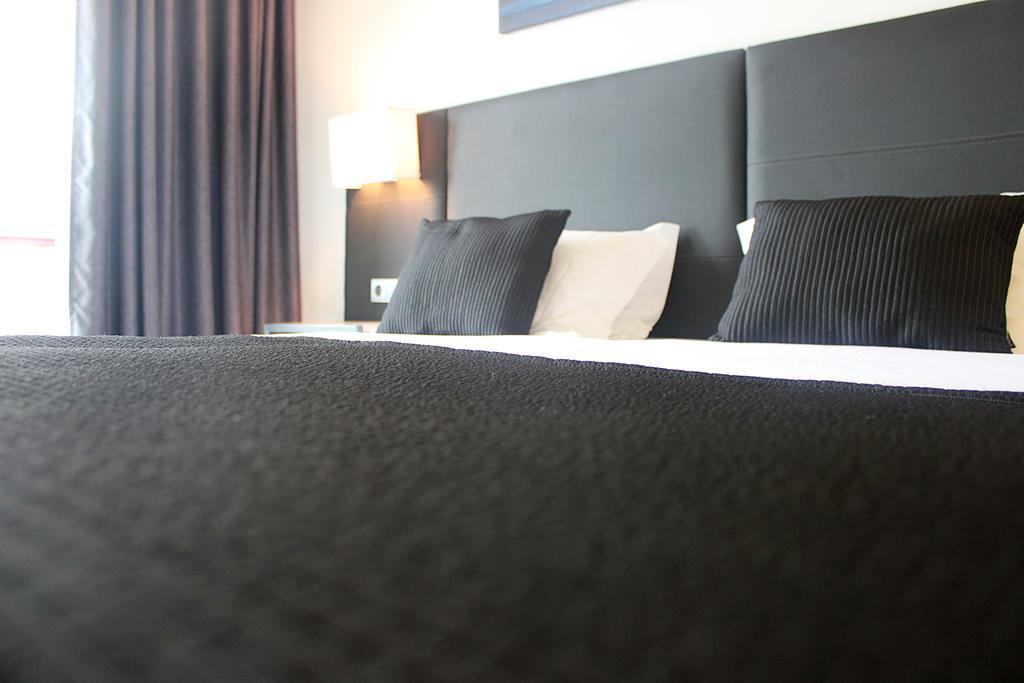 Hotel M Espinho  Εξωτερικό φωτογραφία