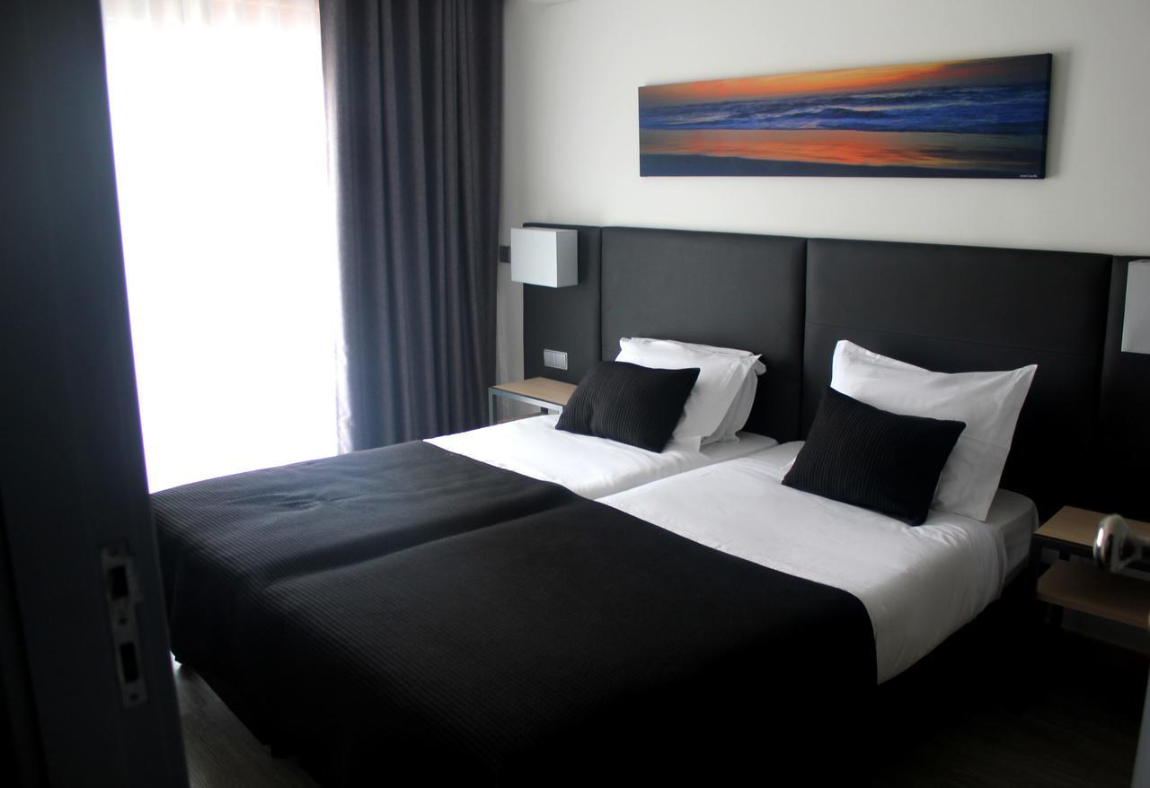 Hotel M Espinho  Δωμάτιο φωτογραφία
