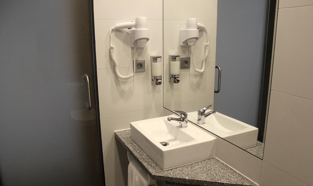 Hotel M Espinho  Εξωτερικό φωτογραφία