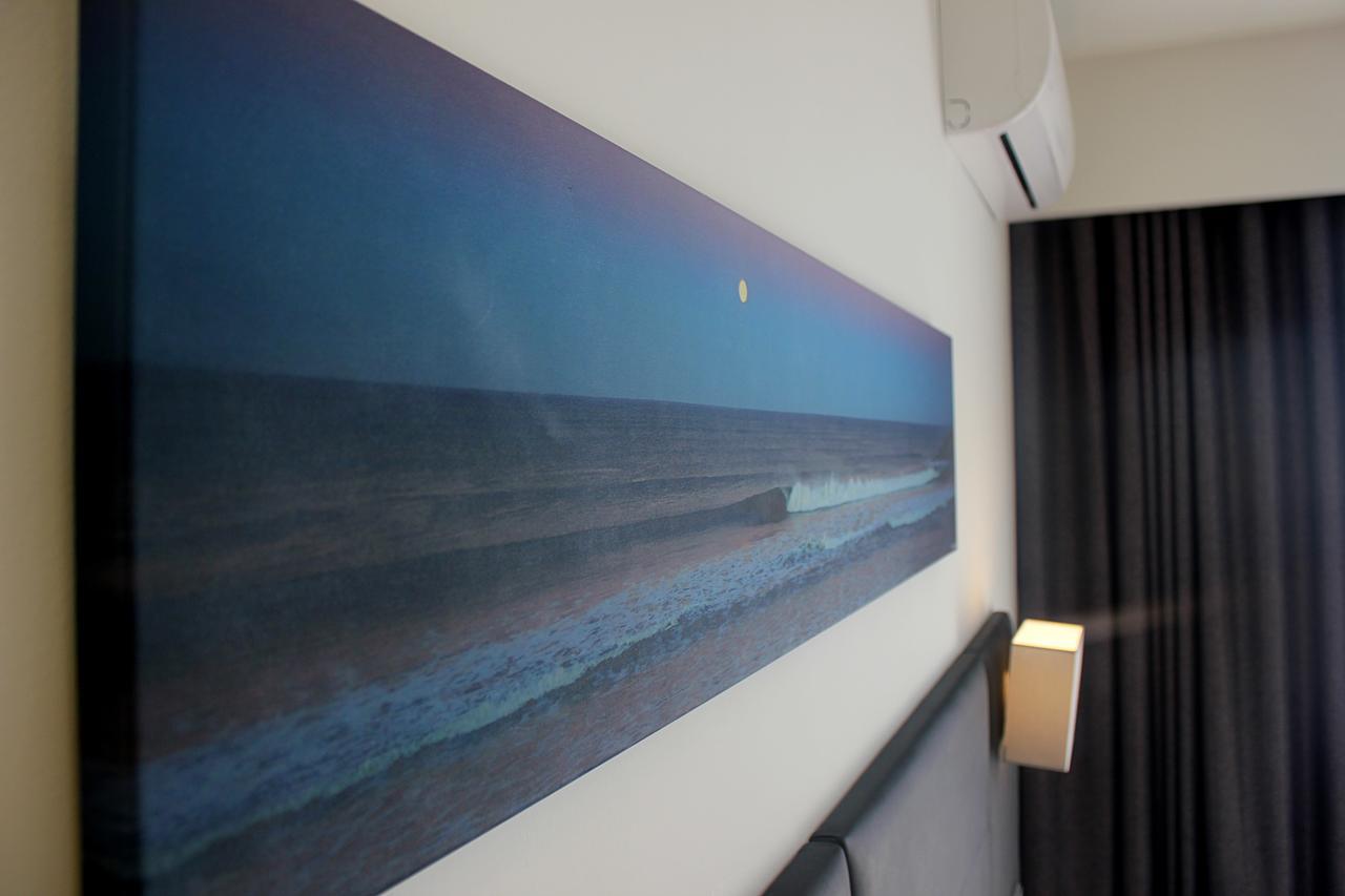 Hotel M Espinho  Εξωτερικό φωτογραφία