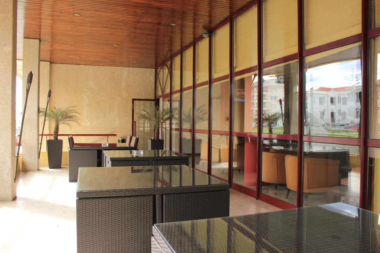 Hotel M Espinho  Εξωτερικό φωτογραφία