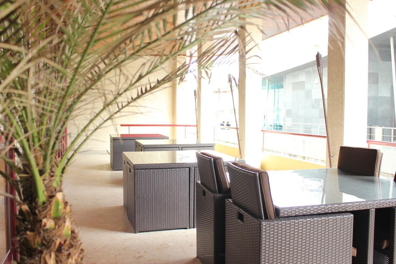 Hotel M Espinho  Εξωτερικό φωτογραφία