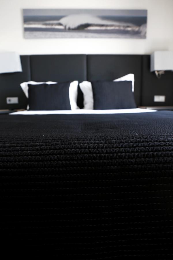 Hotel M Espinho  Εξωτερικό φωτογραφία
