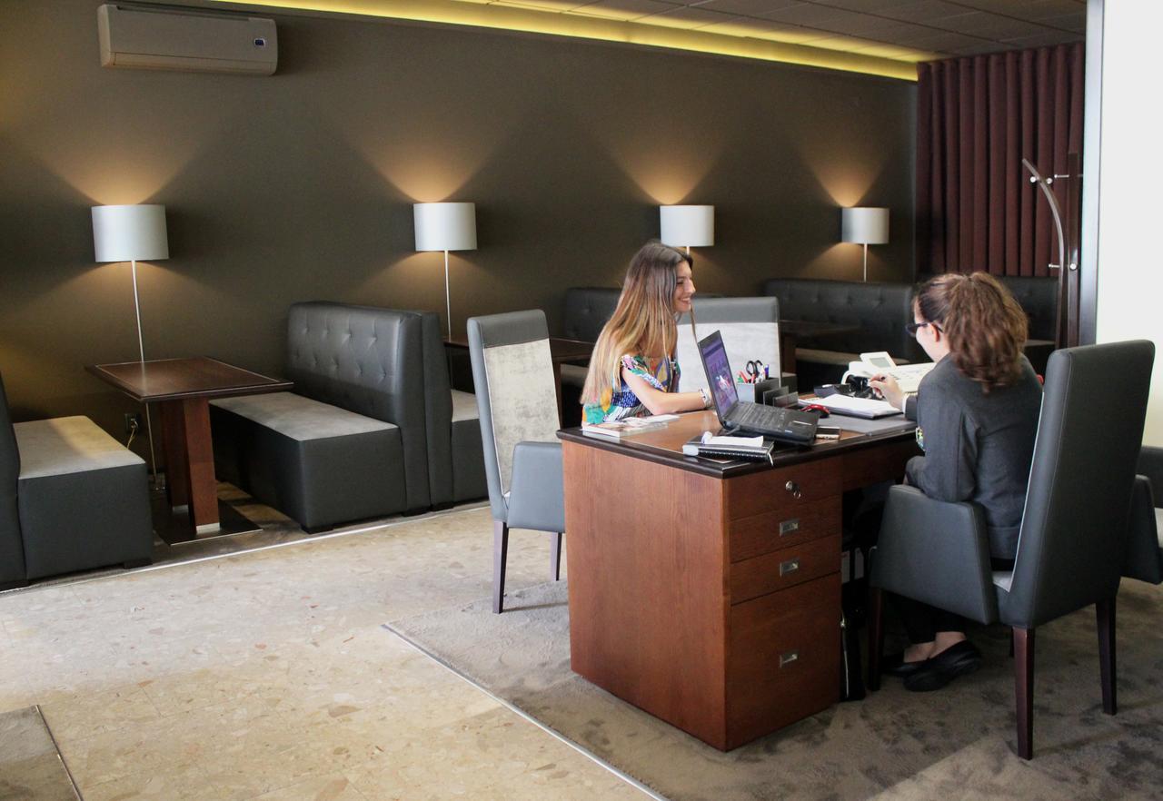 Hotel M Espinho  Εξωτερικό φωτογραφία